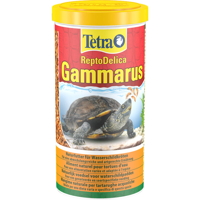 Tetra Gammarus