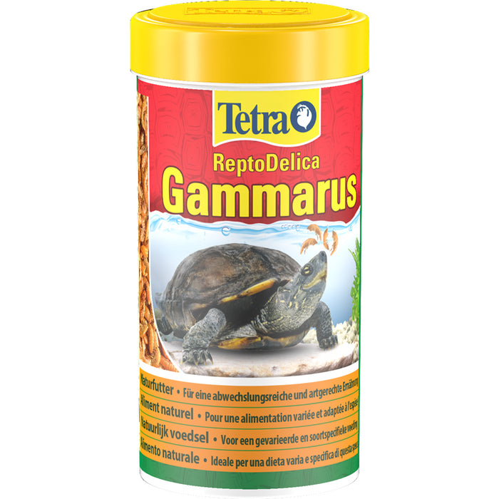 Tetra Gammarus