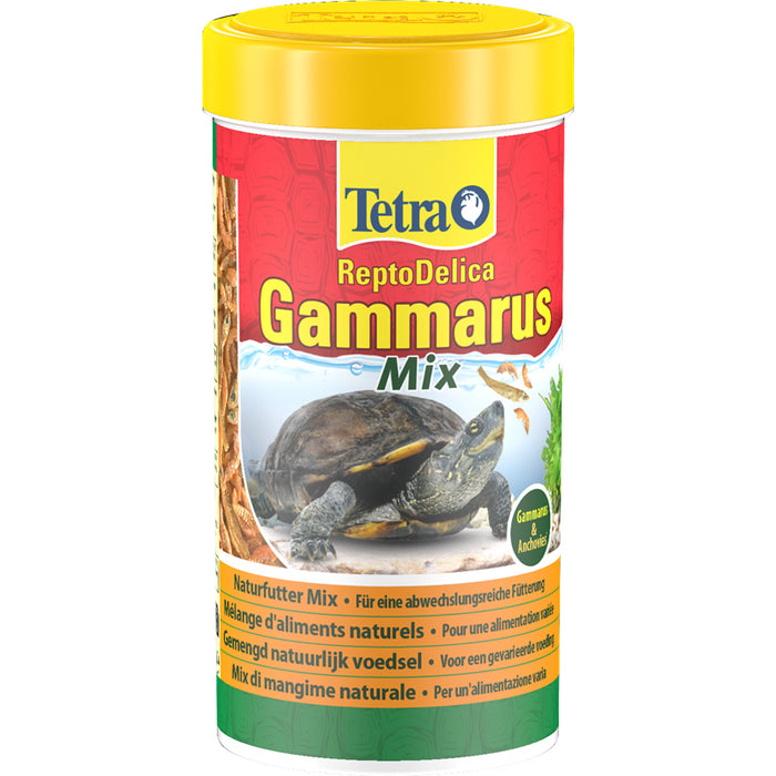 Tetra GammarusMix