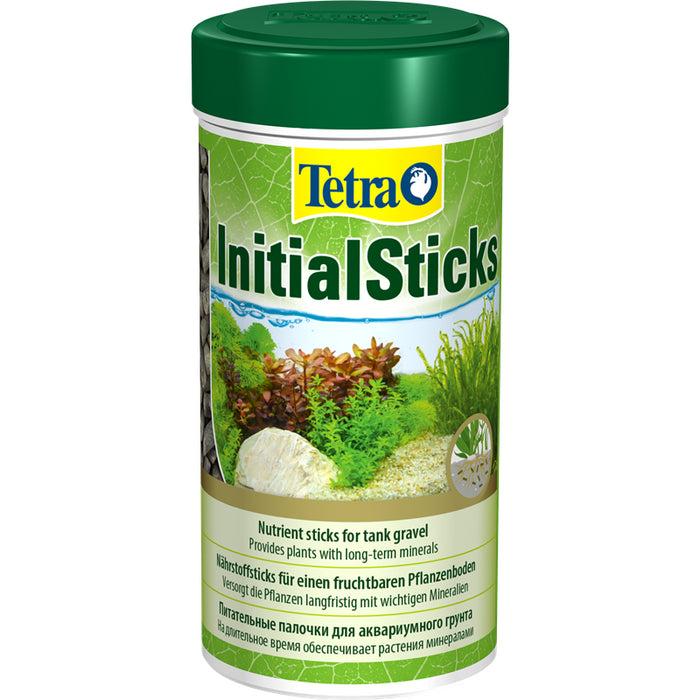 Tetra InitialSticks