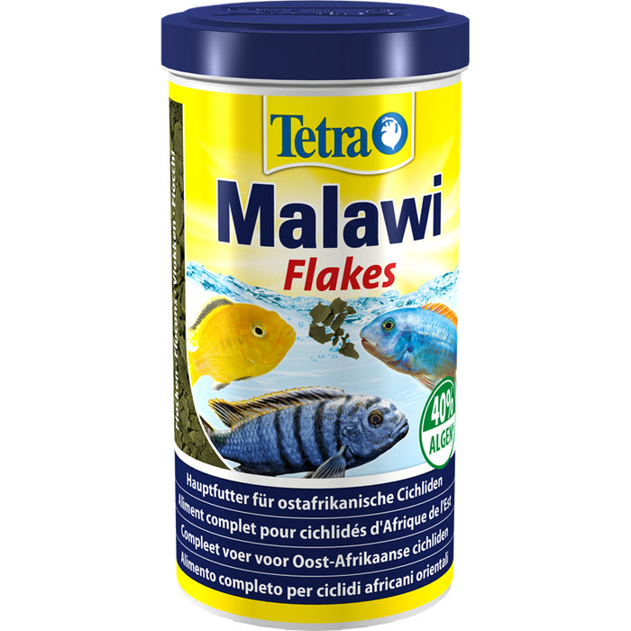 Tetra Malawi Flakes