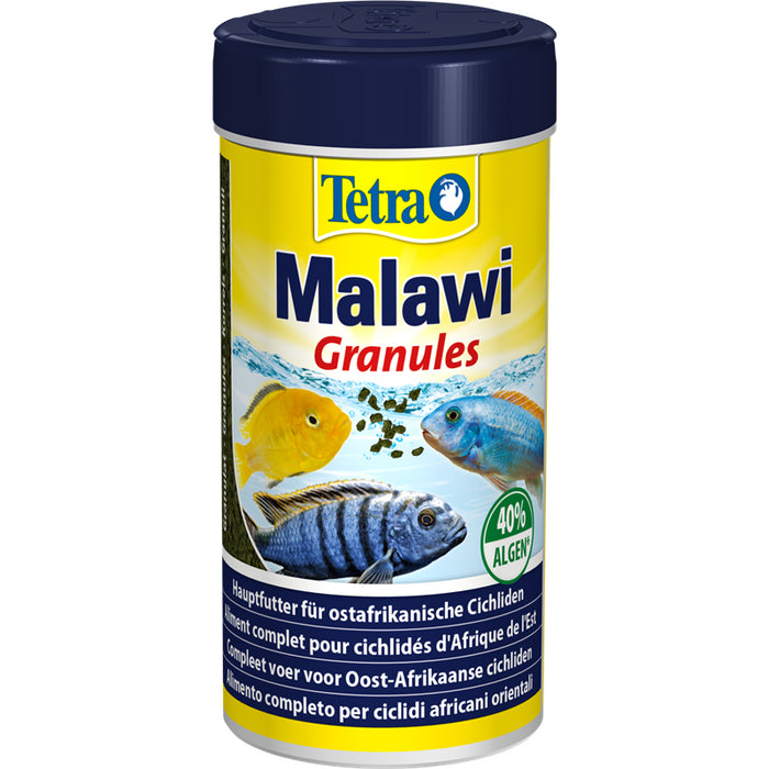 Tetra Malawi Granules