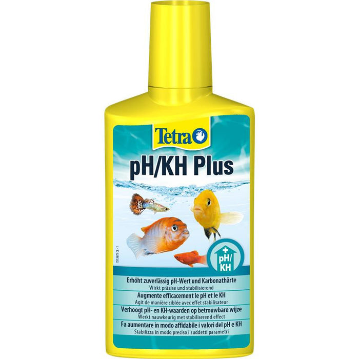 Tetra pH/KH Plus