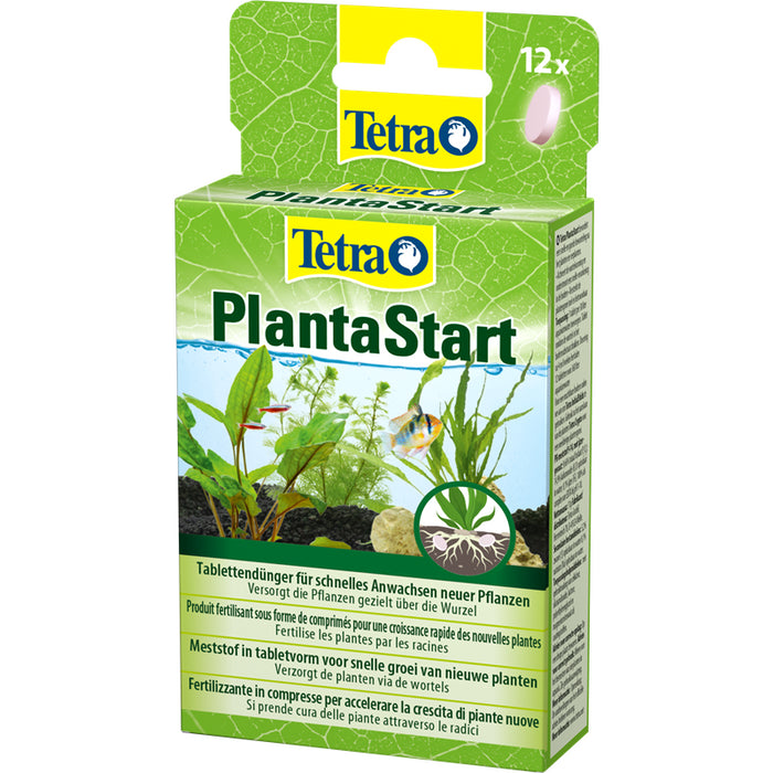 Tetra Plant PlantaStart