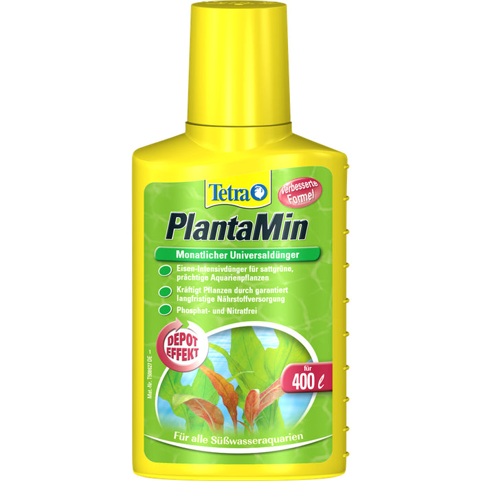 Tetra PlantaMin