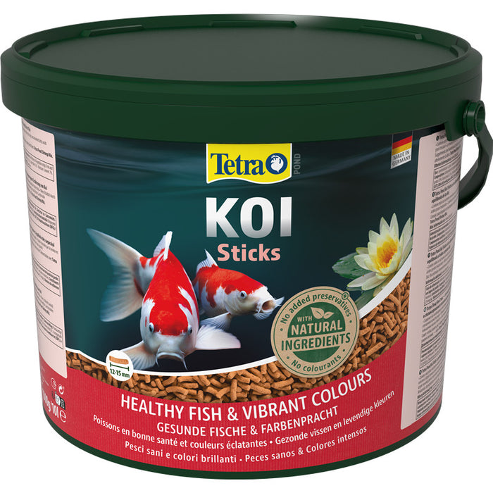 Tetra Pond KOI Sticks