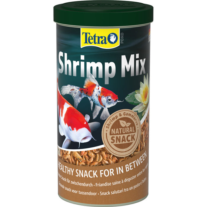 Tetra Pond Shrimp Mix