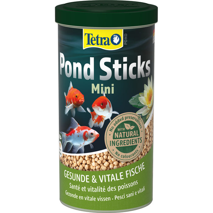 Tetra Pond Sticks Mini