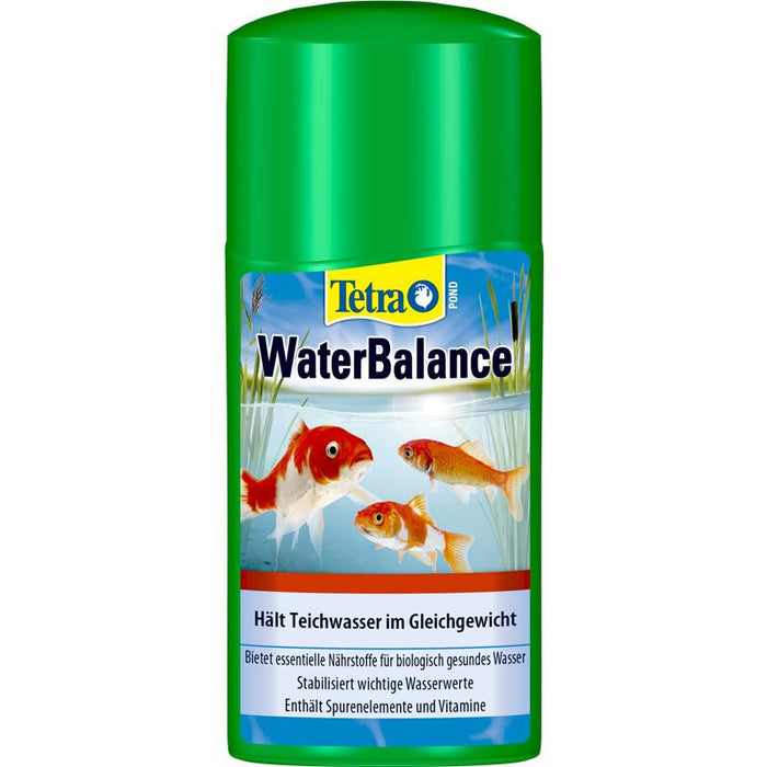 Tetra Pond WaterBalance