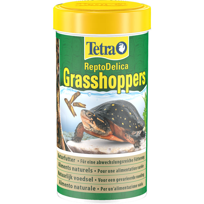 Tetra ReptoDelica Grasshoppers