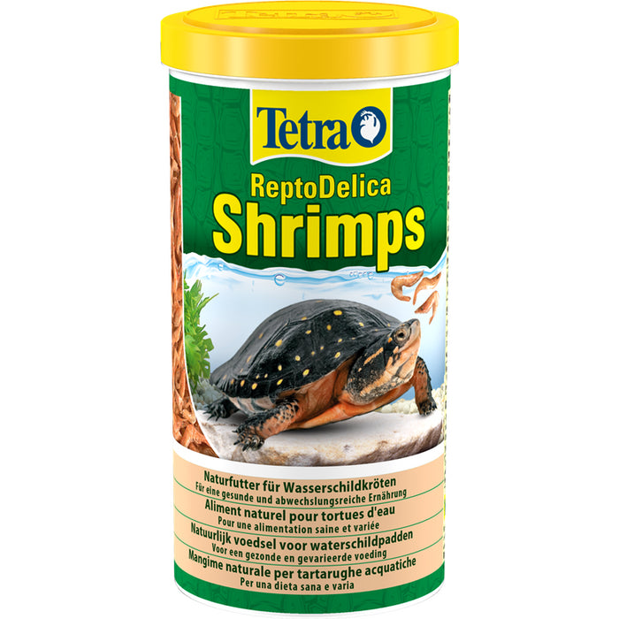 Tetra ReptoDelica Shrimps