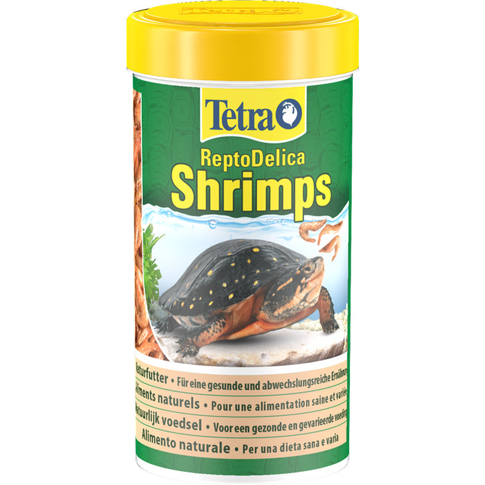 Tetra ReptoDelica Shrimps