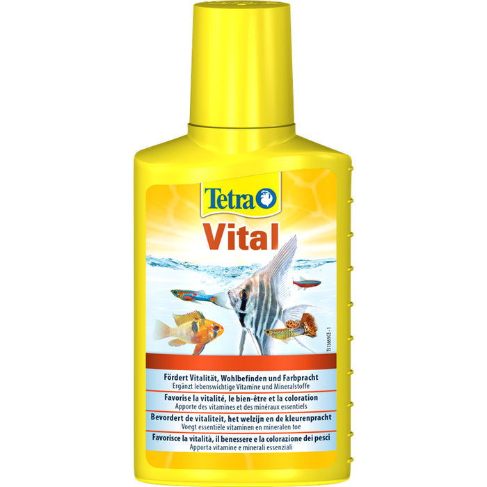 Tetra Vital