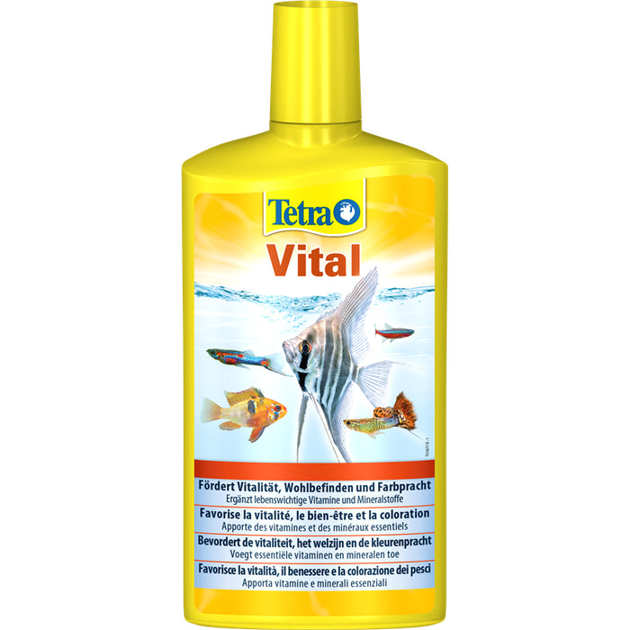 Tetra Vital