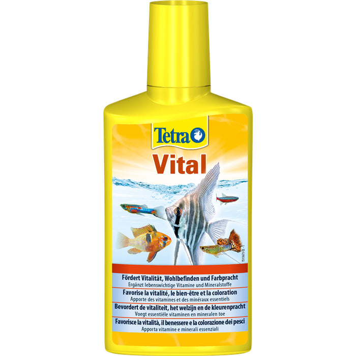 Tetra Vital