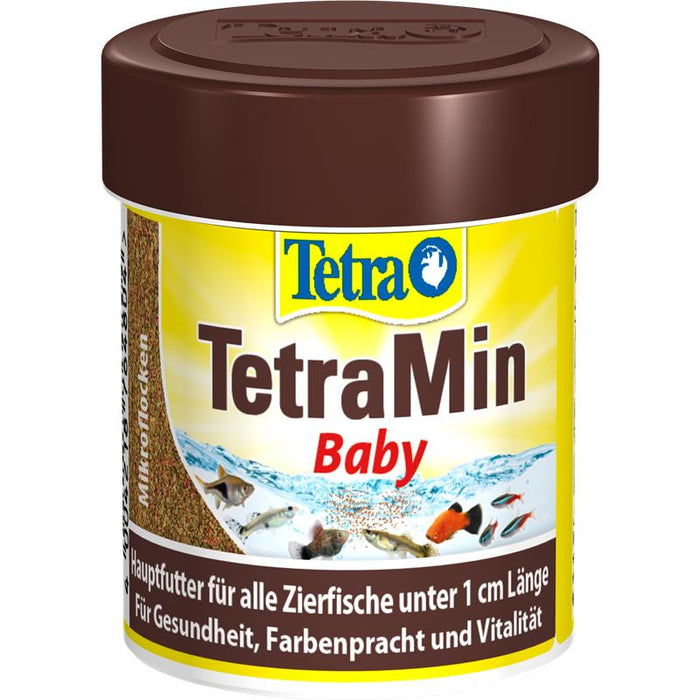 TetraMin Baby