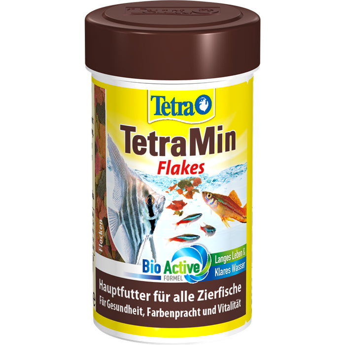 TetraMin Flakes