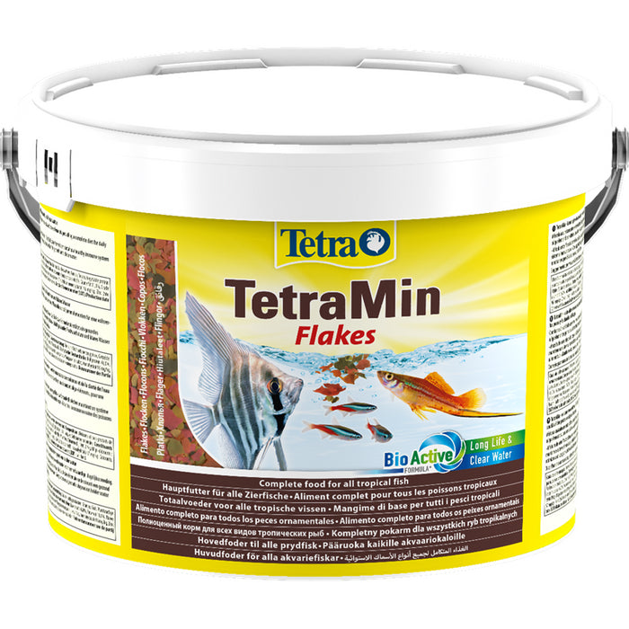 TetraMin Flakes