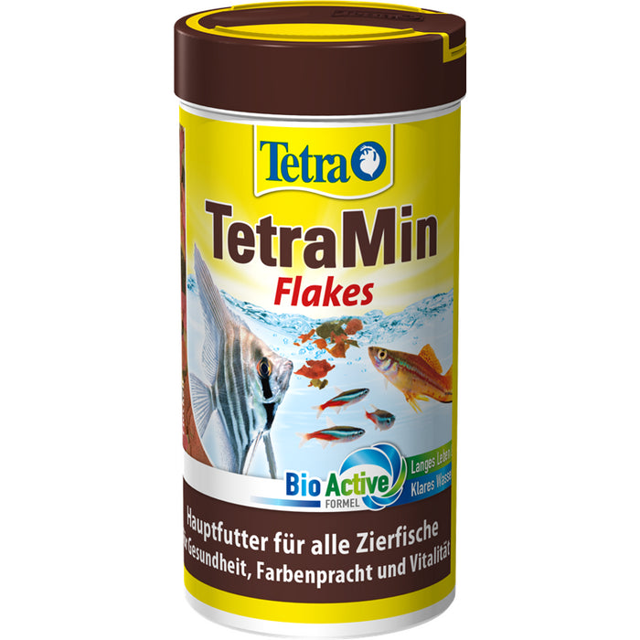 TetraMin Flakes