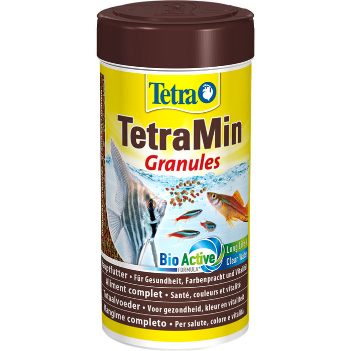 TetraMin Granules