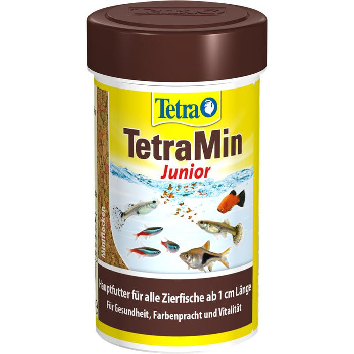 TetraMin Junior