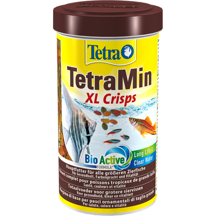 TetraMin XL Crisps