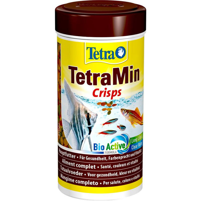 TetraMin Pro Crisps