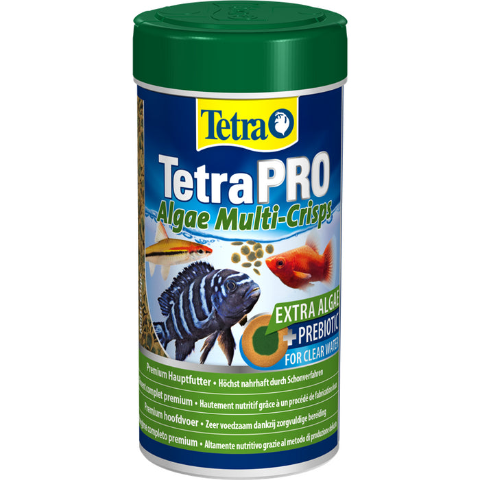 TetraPRO Algae Multi-Crisps