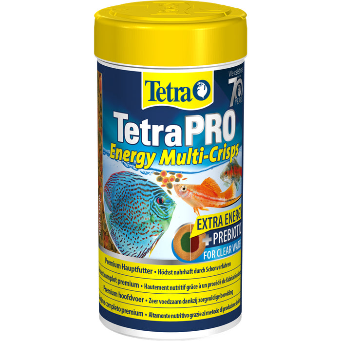 TetraPRO Energy Multi-Crisps