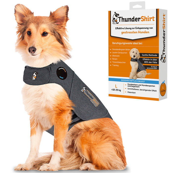 ThunderShirt Beruhigungsweste