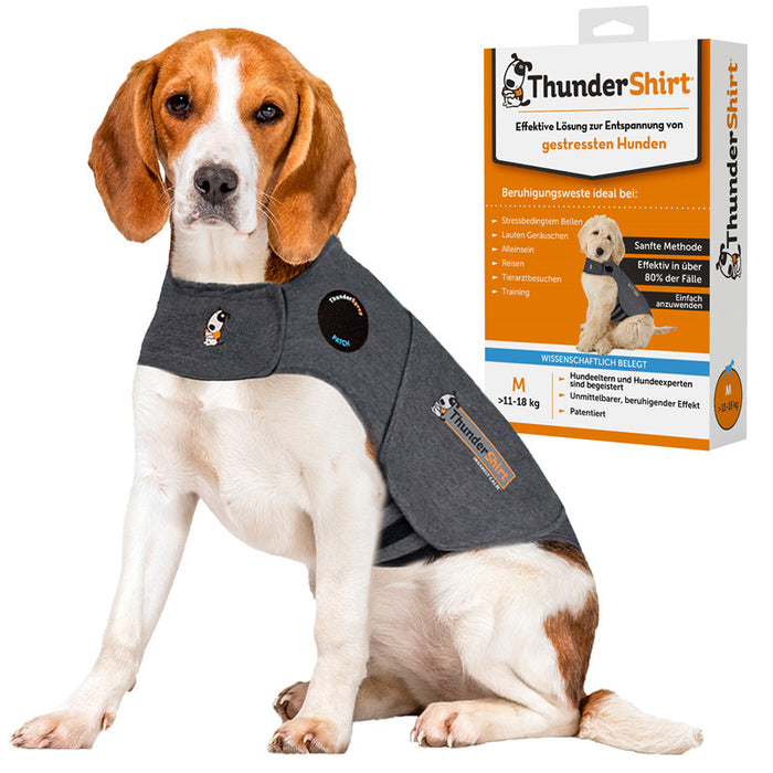 ThunderShirt Beruhigungsweste