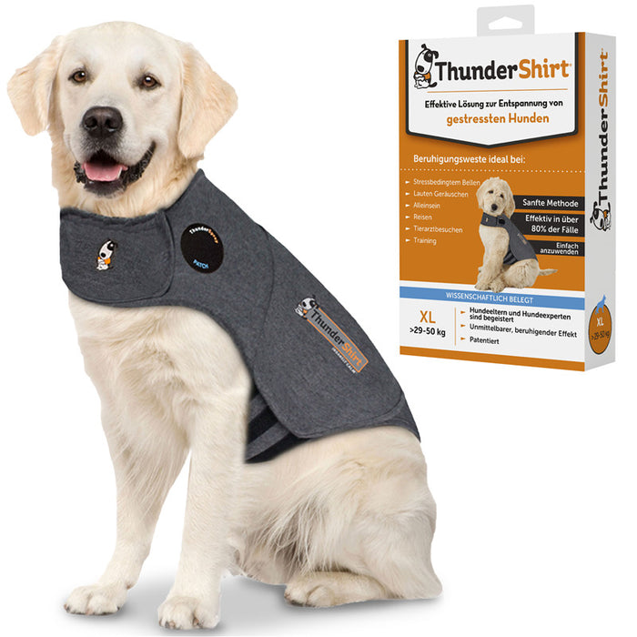 ThunderShirt Beruhigungsweste