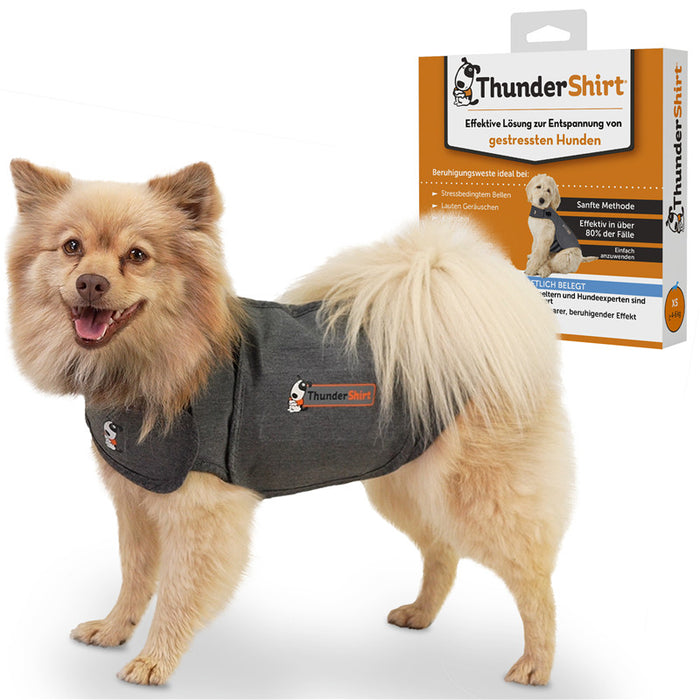 ThunderShirt Beruhigungsweste