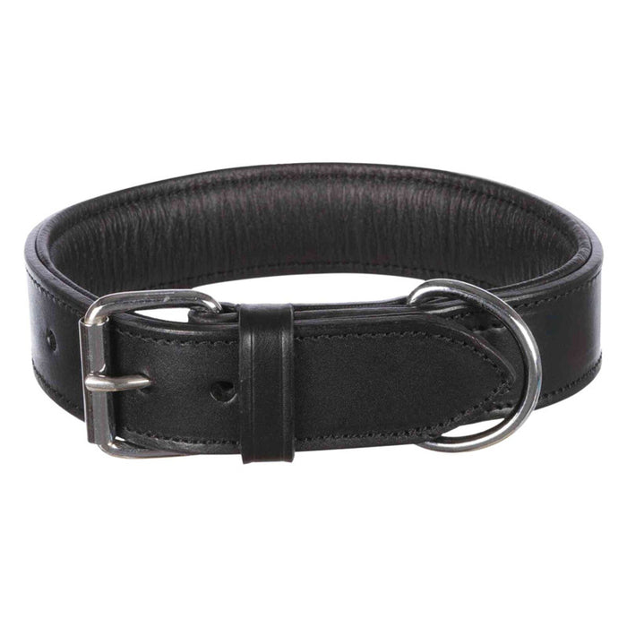 Trixie Halsband Active schwarz