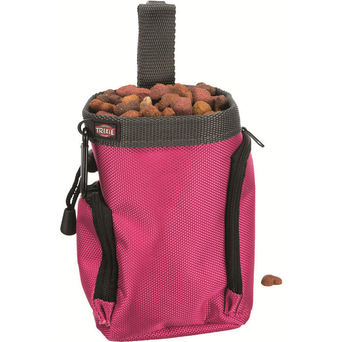 Trixie Activity Snack-Tasche Baggy 2in1