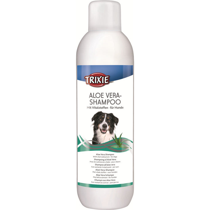 Trixie Aloe Vera-Shampoo 1L