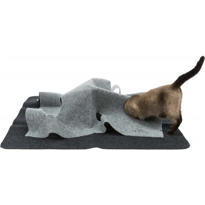 Trixie Cat Activity Adventure Carpet TPR