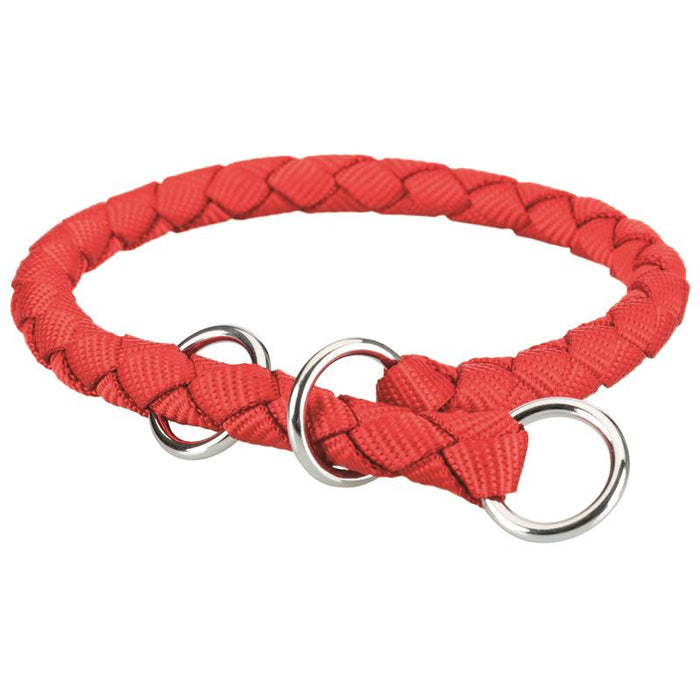 Trixie Cavo Zug Stopp Halsband L 47 - 55cm/ø 18mm