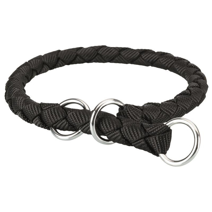 Trixie Cavo Zug Stopp Halsband L 47 - 55cm/ø 18mm