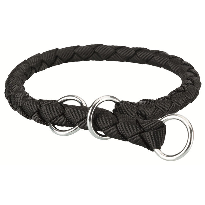 Trixie Cavo Zug Stopp Halsband S 30 - 36cm/ø 12mm