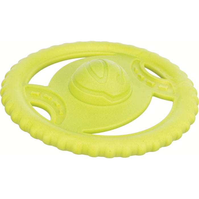 Trixie Dog Aqua Toy Disc TPR