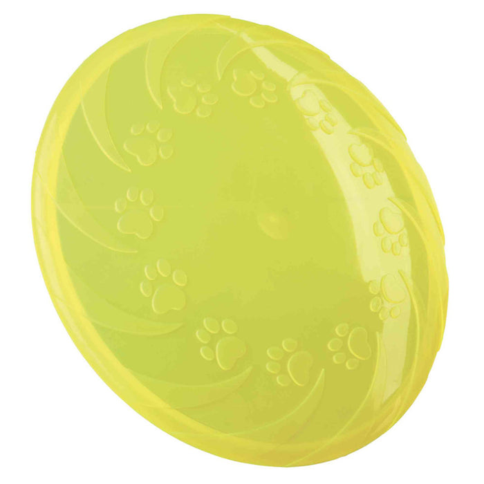 Trixie Frisbee Dog Disc thermoplastischesgummi (TPR)