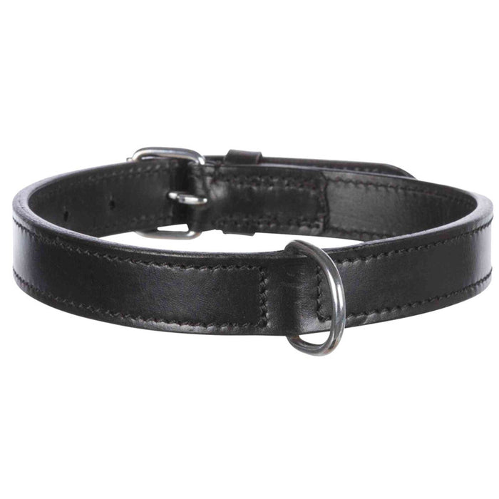 Trixie Halsband Active schwarz