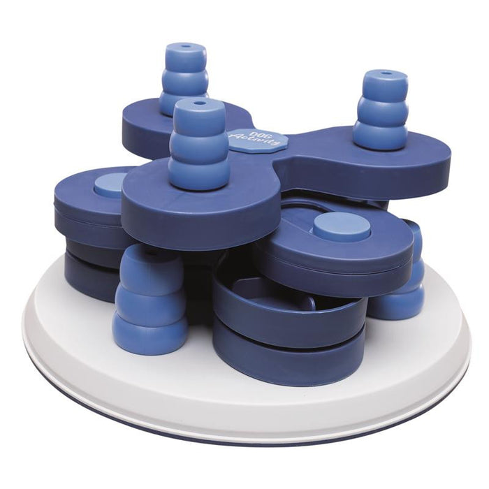 Trixie Hunde Activity Flower Tower