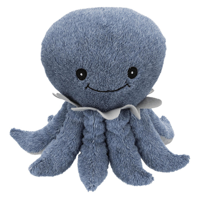 Trixie Hundespielzeug BE NORDIC Octopus Ocke aus Polyester