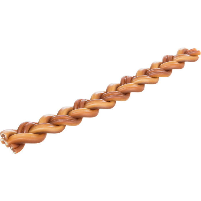 Trixie Kauzopf mit Ochsenziemer 25cm