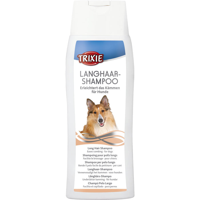 Trixie Langhaar-Shampoo 250ml