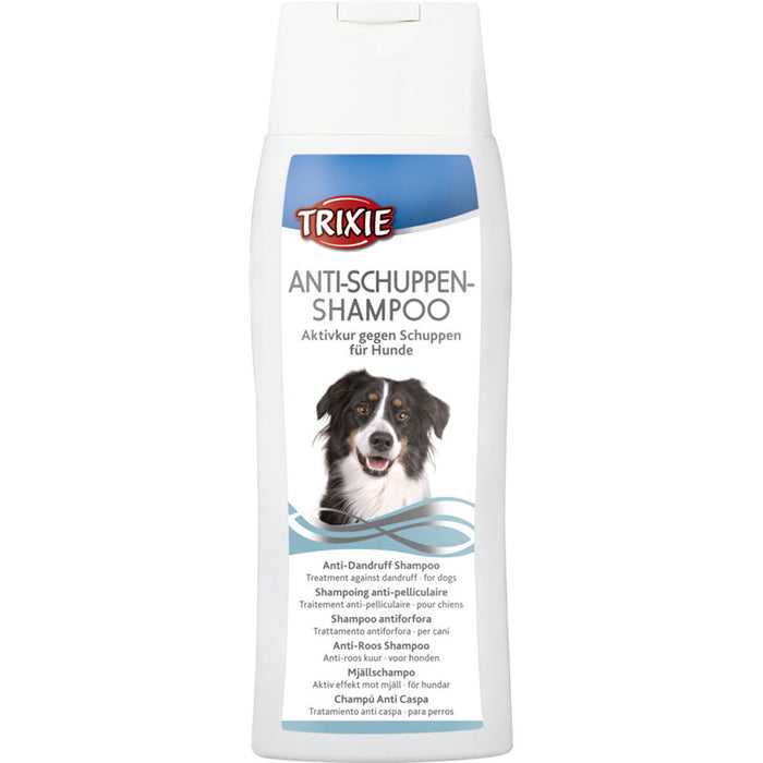 Trixie Shampoo Anti-Schuppen