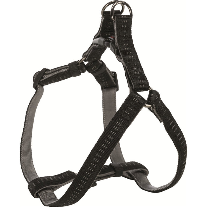 Trixie Softline Elegance OneTouchgeschirr M 50-65cm/20mm