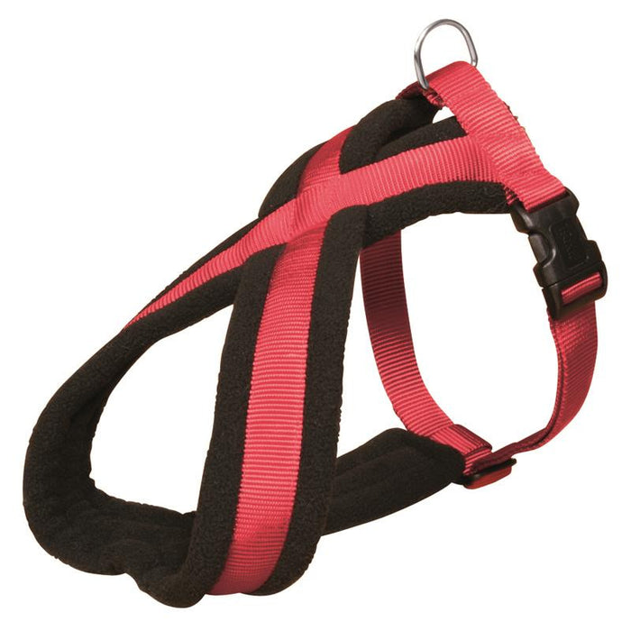 Trixie Touren-Geschirr Premiumm 45-70cm/25mm